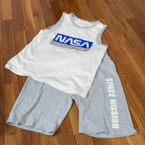 Boys set - Picture 1 of 6